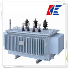 Power Supply Distribution Three Phase Transformers